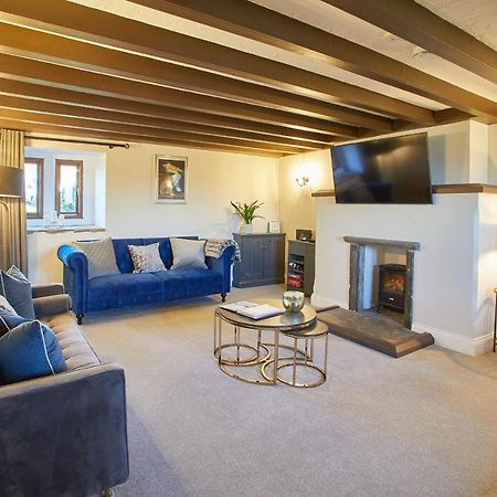 Host & Stay - The Coach House Whitby Exterior photo