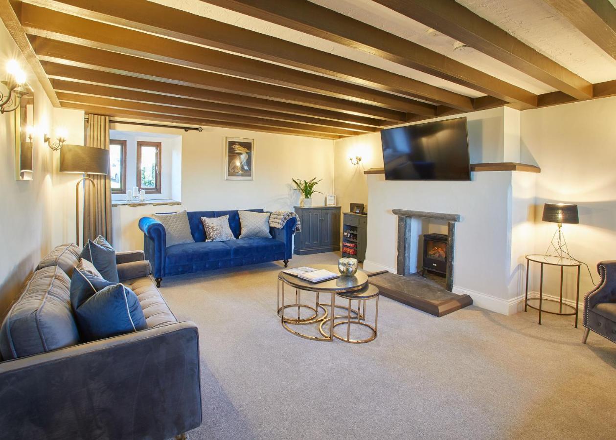 Host & Stay - The Coach House Whitby Exterior photo