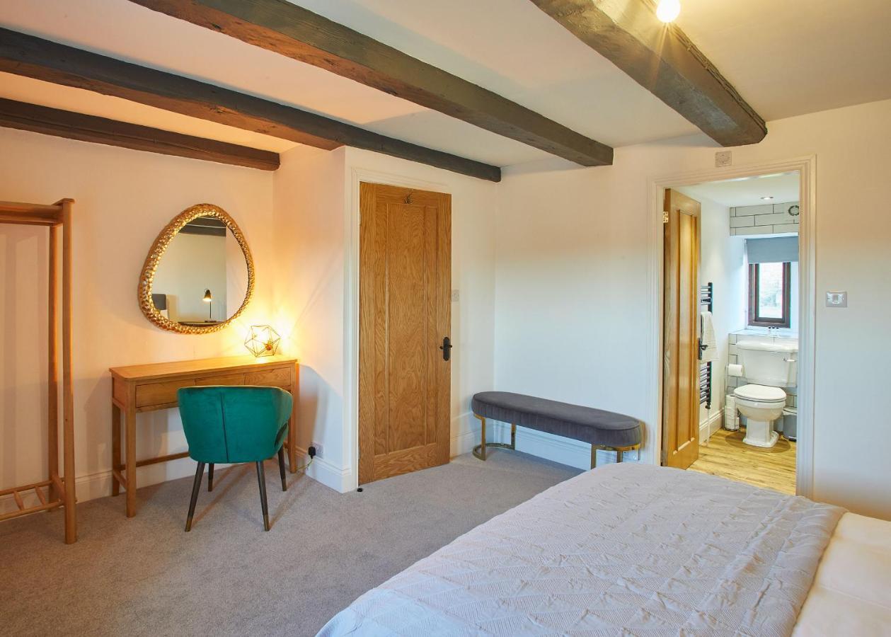 Host & Stay - The Coach House Whitby Exterior photo