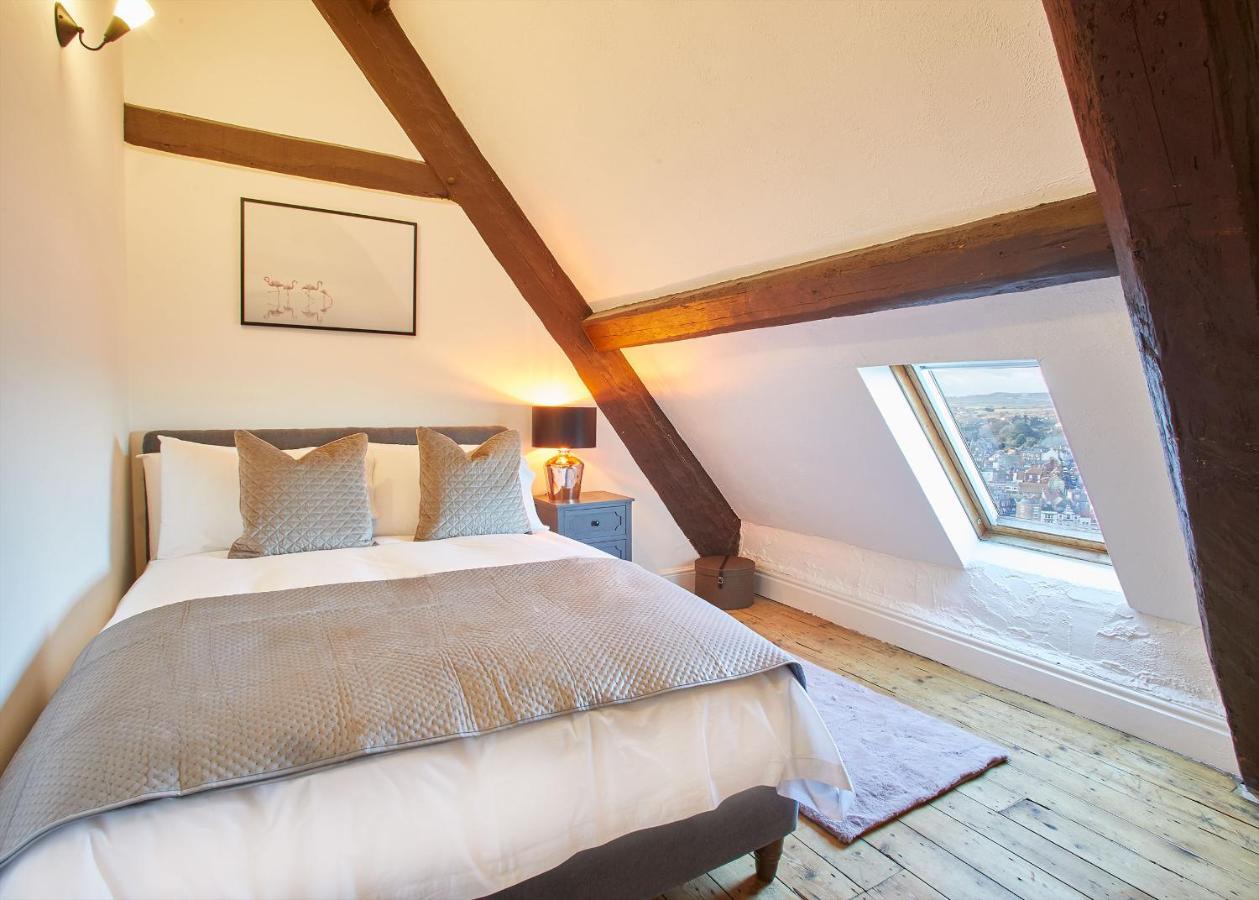 Host & Stay - The Coach House Whitby Exterior photo